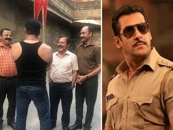 लौंटेगे पुराने साथी