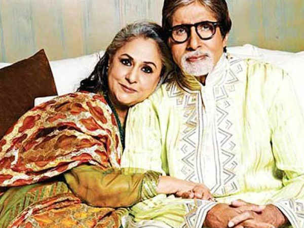 अमिताभ को दिल दे बैठीं जया