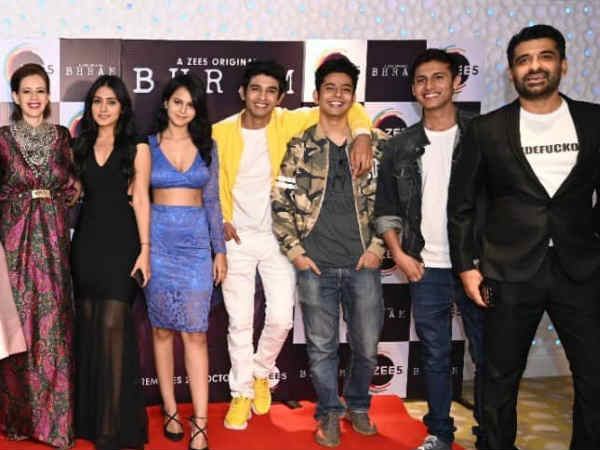 सबको चौंका दिया सबको चौंका दिया
