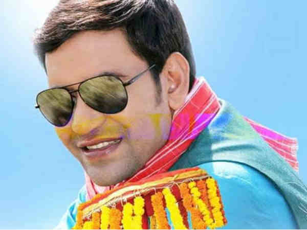 दिनेश लाल यादव दिनेश लाल यादव