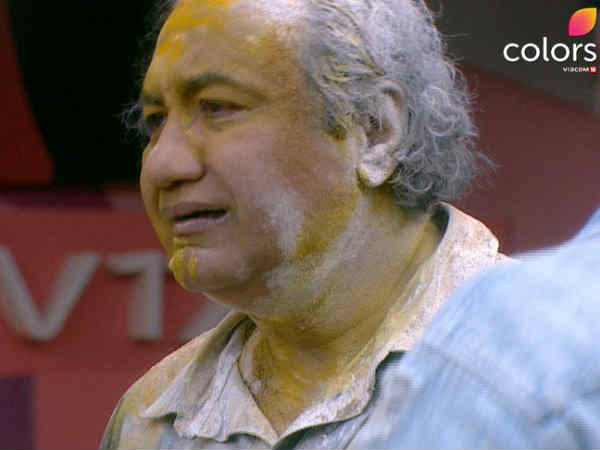 रो दिए अबू मलिक