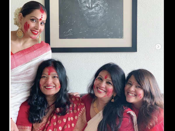 पारंपरिक परिधान