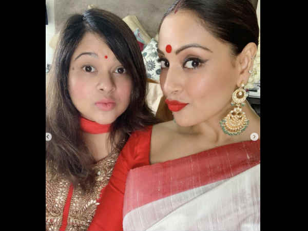 किसी की नज़र ना लगे