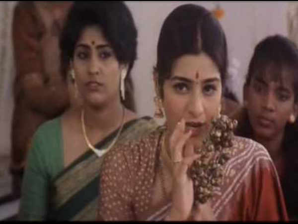 चाची 420