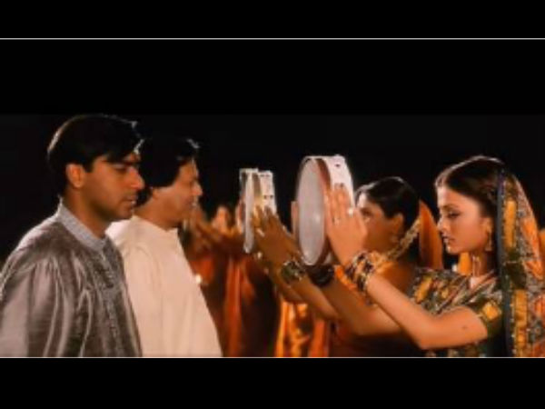 हम दिल दे चुके सनम