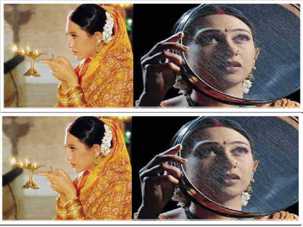 बीवी नं. 1