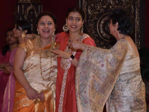 पूर्व स्टार श्रावणी