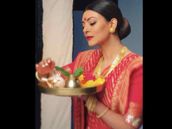 सुष्मिता सेन