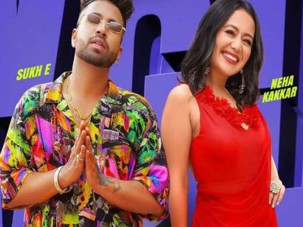 Exclusive Interview- नेहा कक्कड़ स्टार होकर भी सरल स्वभाव की हैं, तभी वो No.1 हैं- सिंगर सुखी