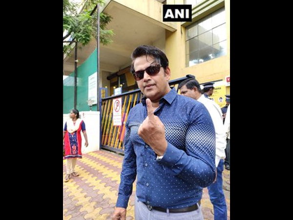 रवि किशन