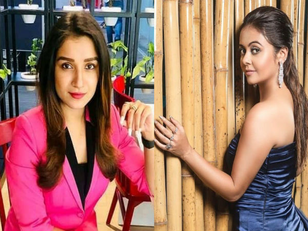 सलमान ने दिया शेफाली बग्गा का साथ