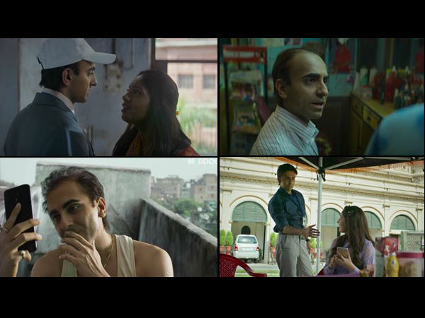 ये हैं आयुष्मान खुराना की आने वाली फिल्में ये हैं आयुष्मान खुराना की आने वाली फिल्में