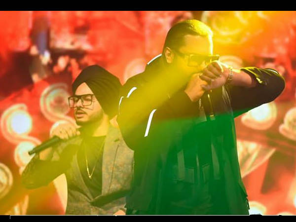 Honey Singh Honey Singh