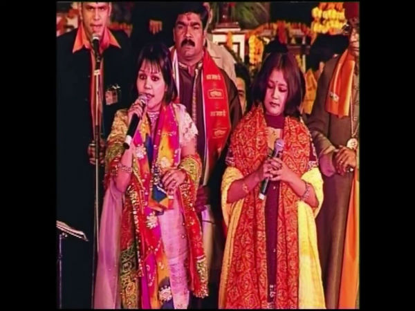 चार साल की उम्र से चार साल की उम्र से