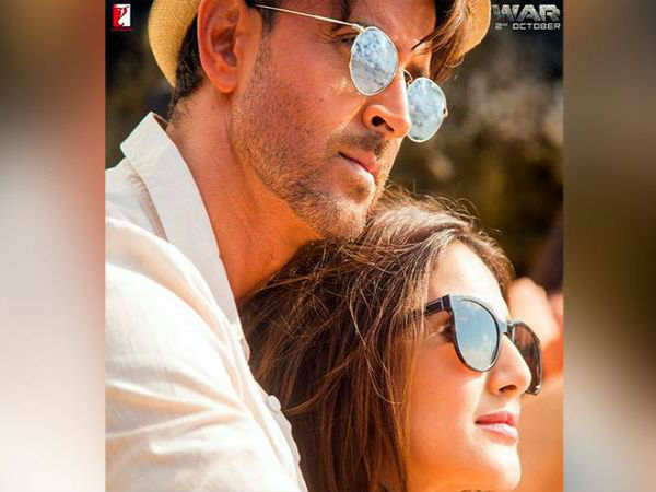 2019 की सबसे अधिक ओपनिंग ग्रॅासर फिल्म