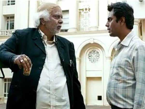 बॉम्बे टॉकीज़ बॉम्बे टॉकीज़