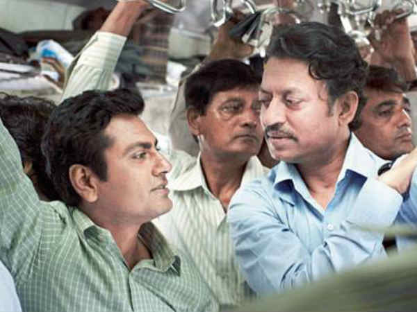 द लंचबॉक्स द लंचबॉक्स