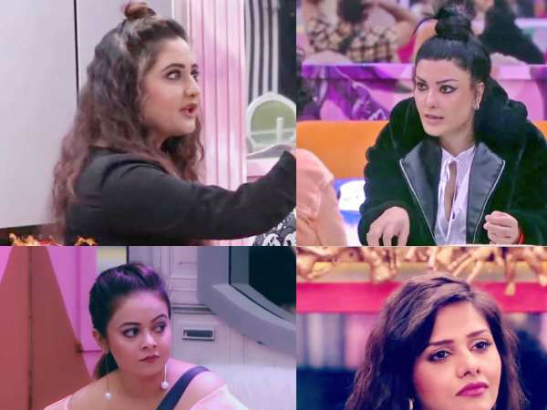 क्वीन बनने को लेकर जबरदस्त फाइट