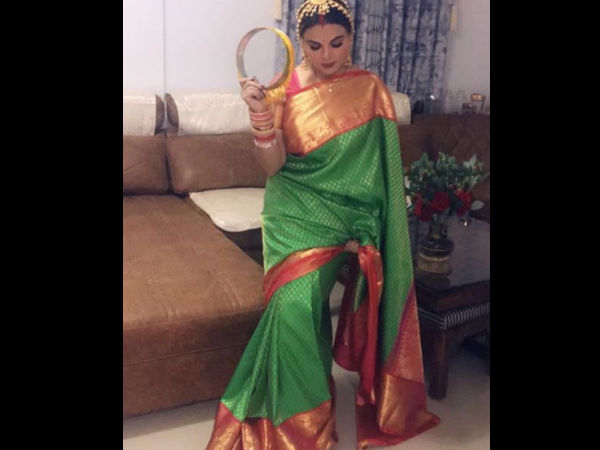 टिक टॉप वीडियो भी किया शेयर