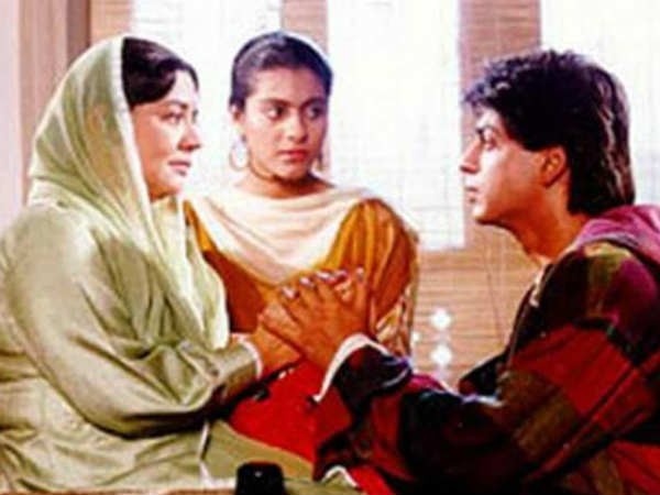 अन्जान लड़की का पीछा