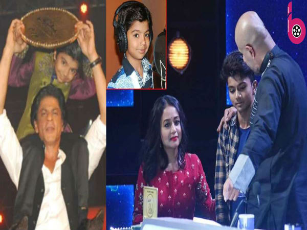 फिर मैं डिप्रेशन में आ गया