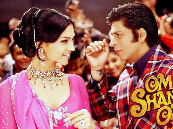 #10 ओम शांति ओम