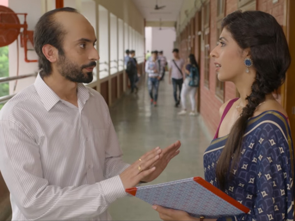 देंखे या ना देंखे
