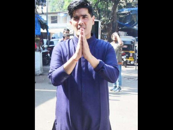 मनीष मल्होत्रा