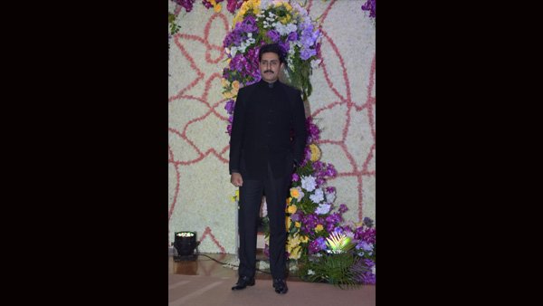 अभिषेक बच्चन