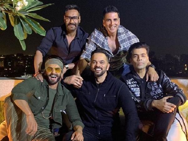 फ्रैंचाइजी किंग