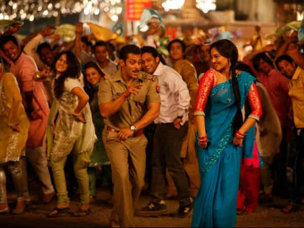 दगाबाज रे