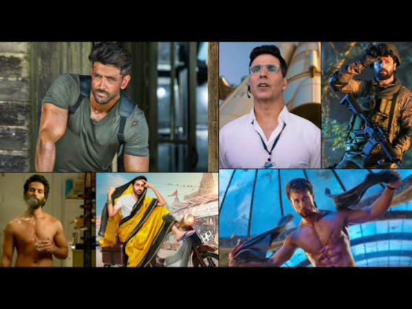 बॉक्स ऑफिस 2019