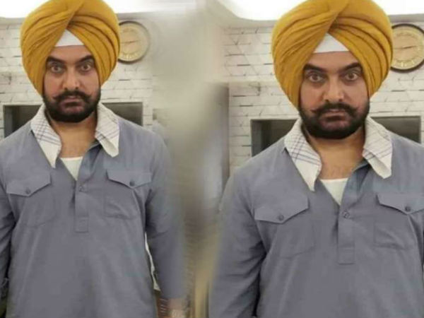 लाल सिंह चड्ढा