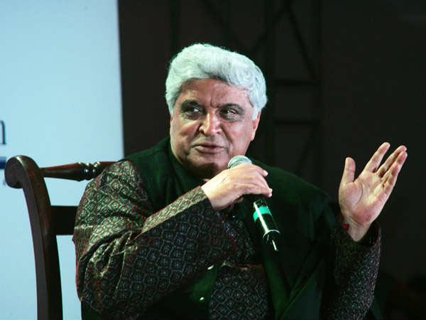 जावेद अख्तर