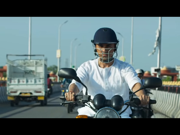 2019 धमाका