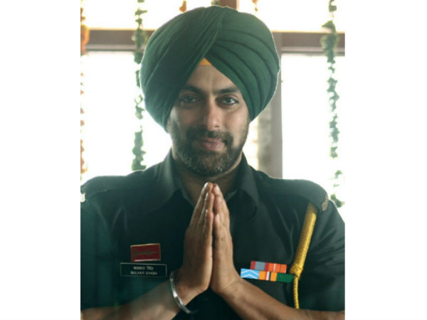 सलमान खान