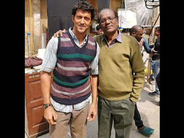 सुपर 30 का जलवा