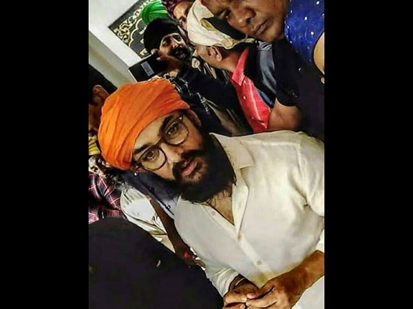 लाल सिंह चड्ढा