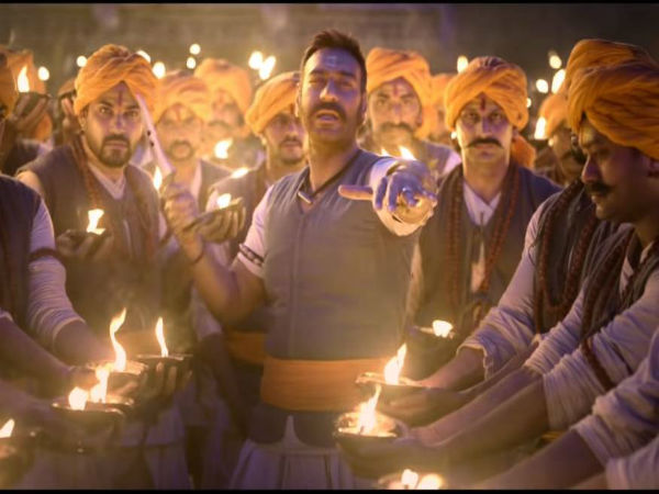 सिंहगढ़ दुर्ग की विजय