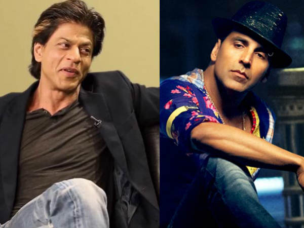 धूम 4 में शाहरुख या अक्षय कुमार