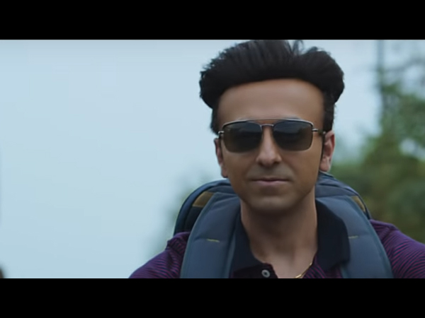 शानदार अभिनय और लेखन