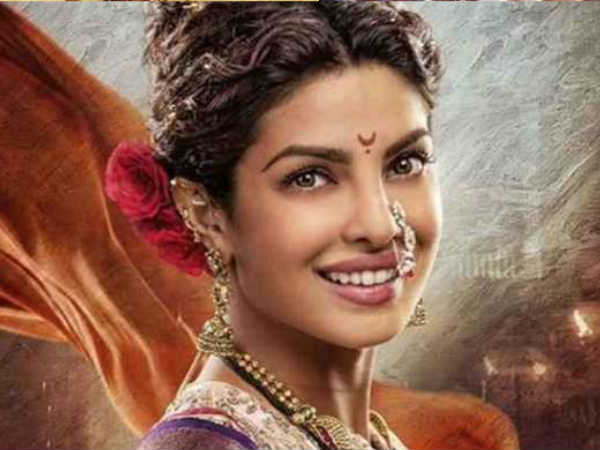 काशीबाई - बाजीराव मस्तानी