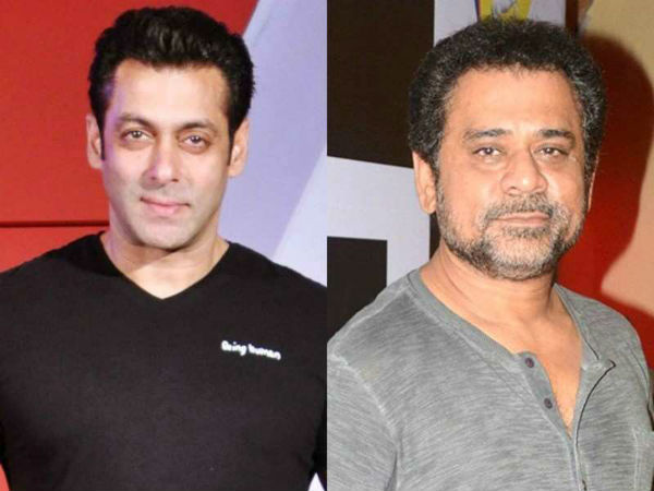 बोनी कपूर कर रहे हैं प्रेम की तलाश बोनी कपूर कर रहे हैं प्रेम की तलाश