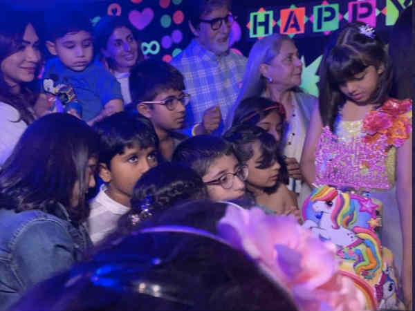 शानदार केक