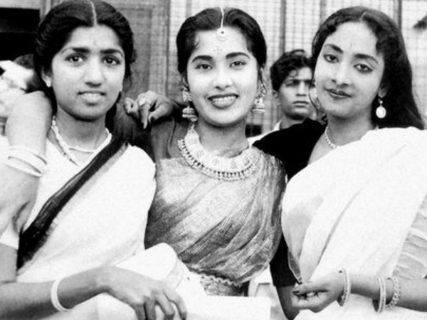 फिल्म इंडस्ट्री की पहली महिला