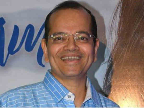 चंपक जैन