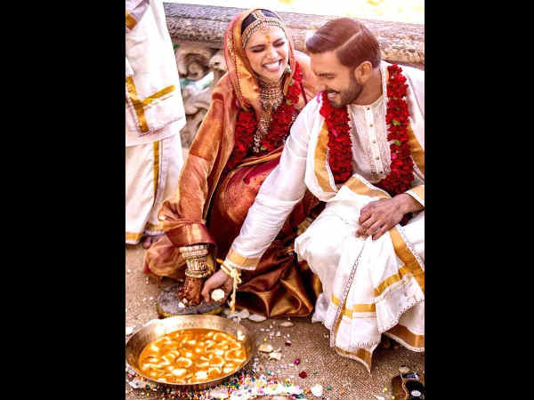 रस्मों की खुशी