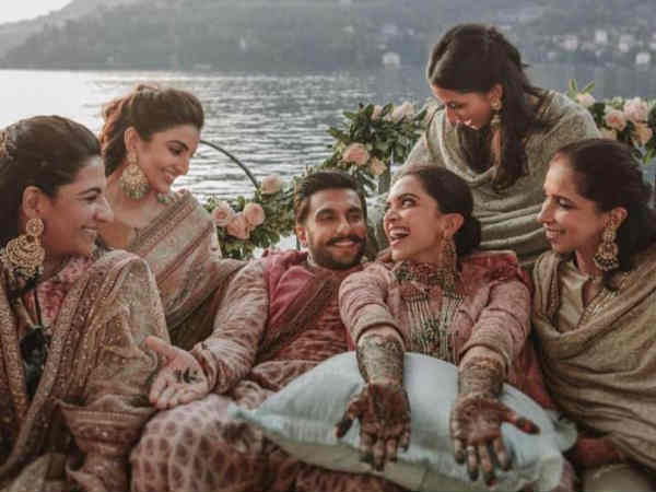 मेंहदी का चोखा रंग