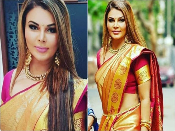 राखी के 22 साल