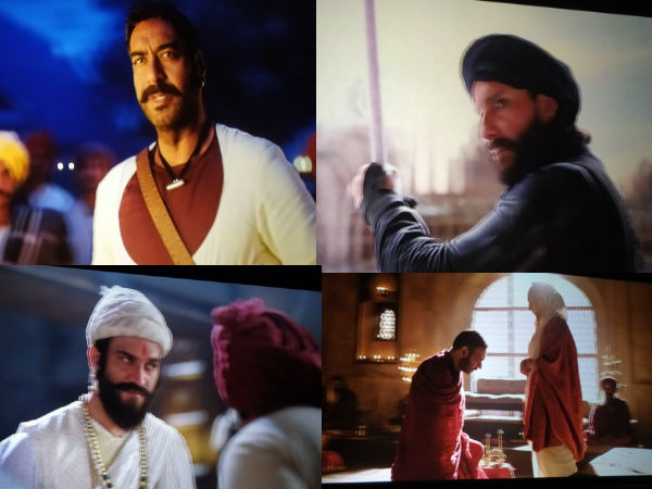 ऐसा हो सकता है अंत
